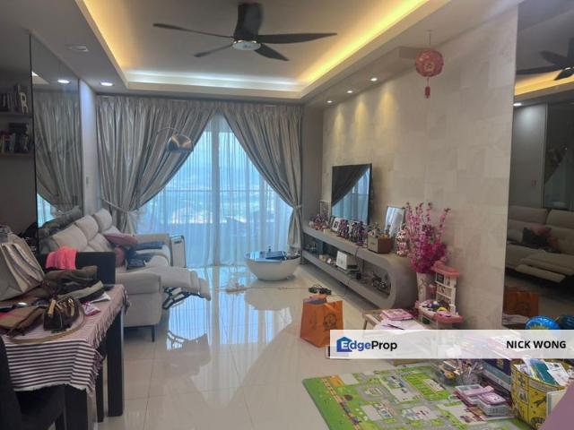 Cheras Heights Condominium