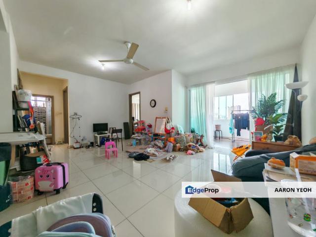 Cheras Heights Condominium