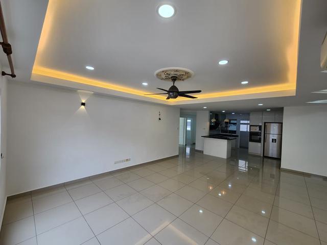 Cheras Imperial Residence 3 Bedrooms Condominium for Sale