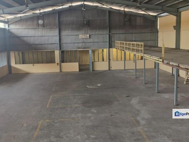 Cheras Jaya Industrial Park