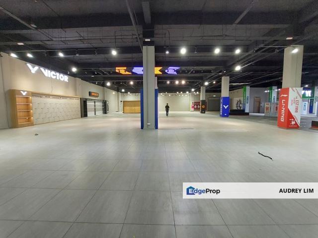Cheras Jaya Industrial Park