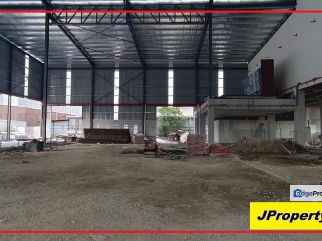 Cheras Jaya Industrial Park