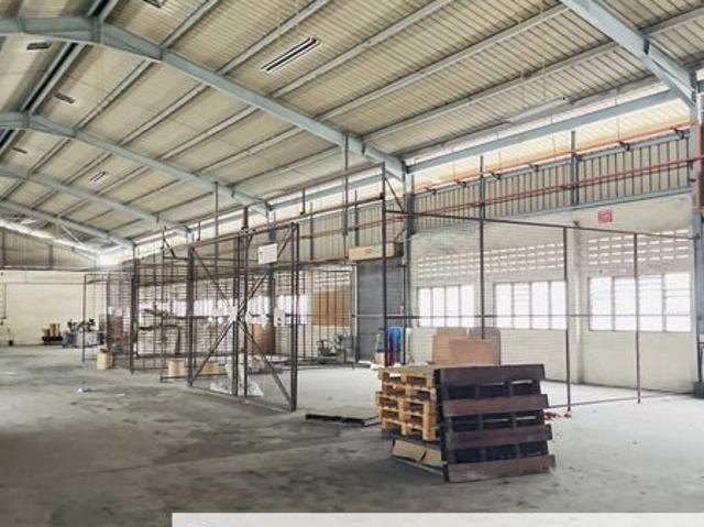 Cheras Jaya Industrial Park