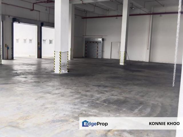 Cheras Jaya Industrial Park