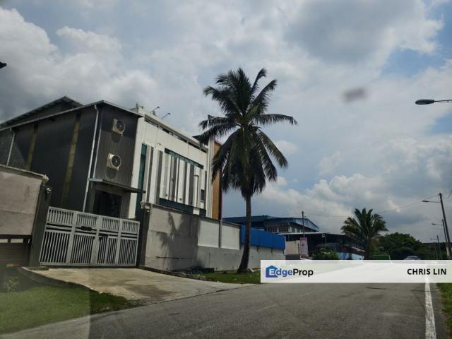 Cheras Jaya Industrial Park