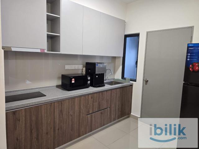 Cheras m vertica male single room for rent