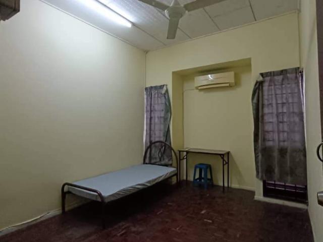 Cheras Maluri