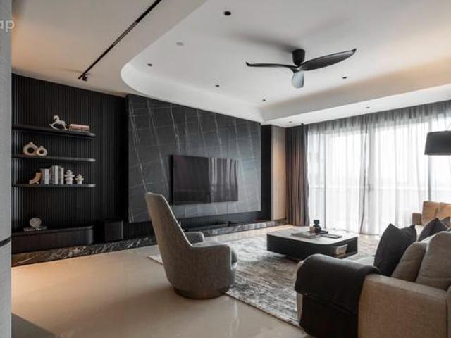 Cheras New condo Freehold Last development Next year move in