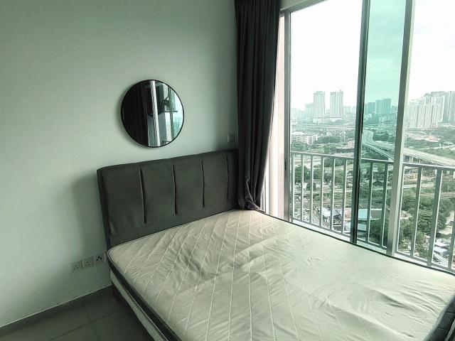 Cheras Salak Selatan Mix Gender Unit Rooms