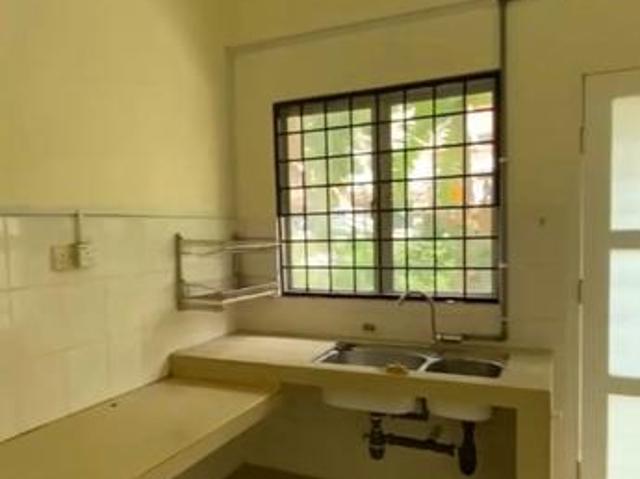 Cheras Sungai Long Double Storey Terrace Most Cheaper Rent 1500 Only