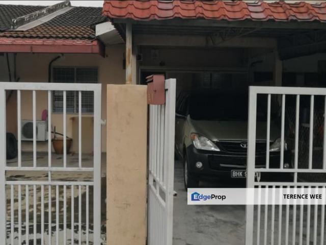 Cheras Perdana
