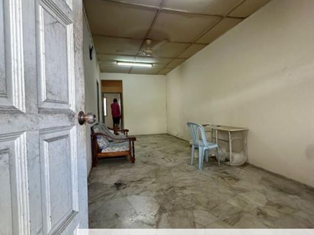 Cheras Perdana