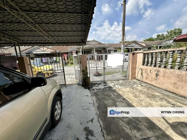 Cheras Perdana