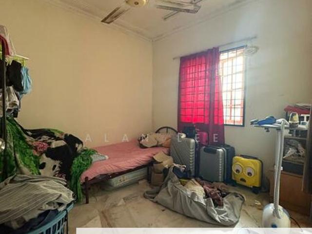 Cheras Perdana @ Cheras South