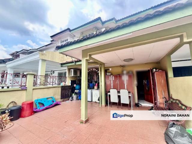 Cheras Perdana @ Cheras South