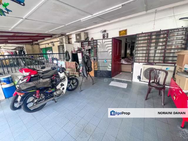 Cheras Perdana @ Cheras South
