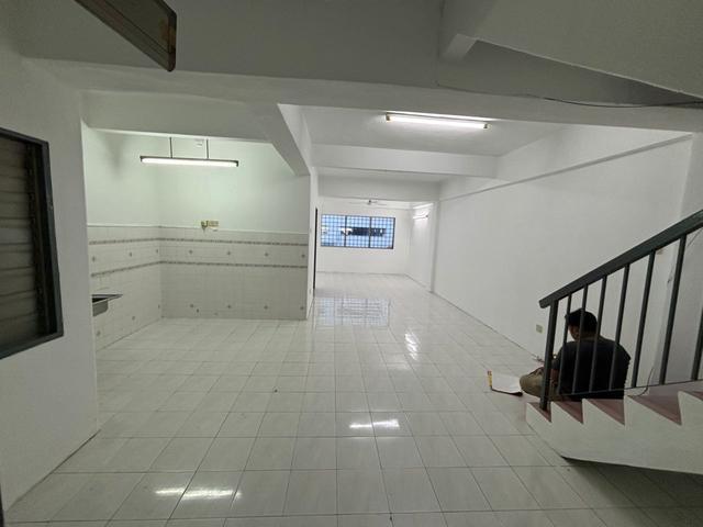 Cheras Perdana Ria Apartment For Rent