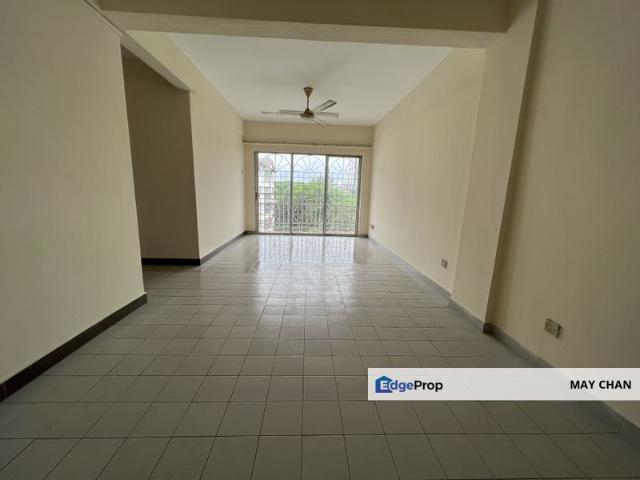 Cheras Perdana Ria Apartment