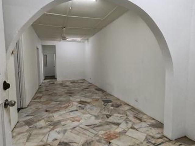 Cheras Perdana Single Storey House Balakong