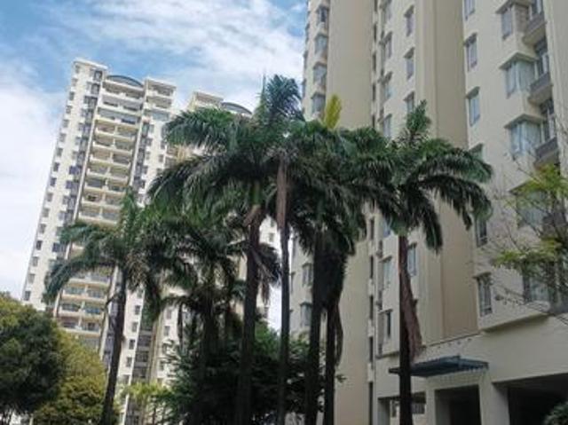 Cheras Prima Midah Heights Condominium