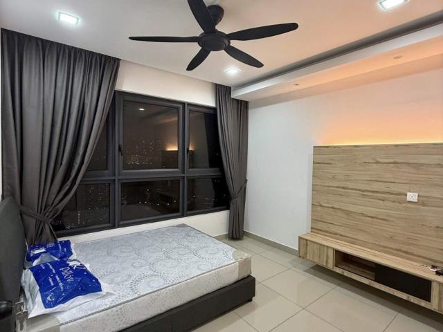 Cheras Room for Rent – Master Room @ M vertica