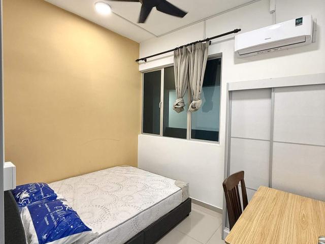 Cheras Room for Rent @ Nikka City Sentral