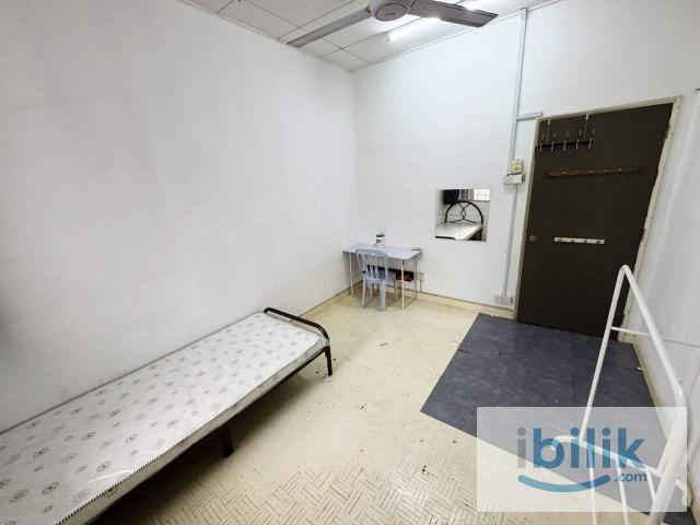 Cheras Room Rental | Zero Deposit Available