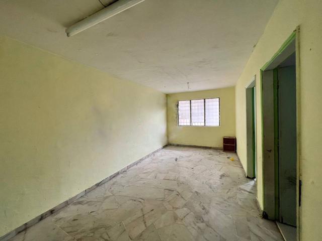Cheras Ria Apartment Corner lot For Sale KLCC View