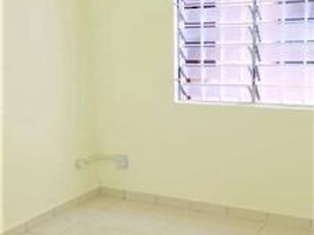 Cheras Ria Flat near Leisure Mall Taman Cheras Yulek KL Best Deal