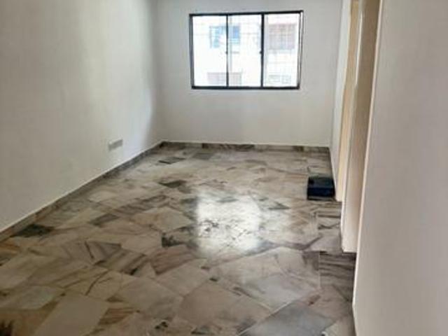 cheras ria for own stay good investment