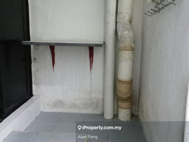 Cheras Ria, Taman Cheras Utama, Cheras