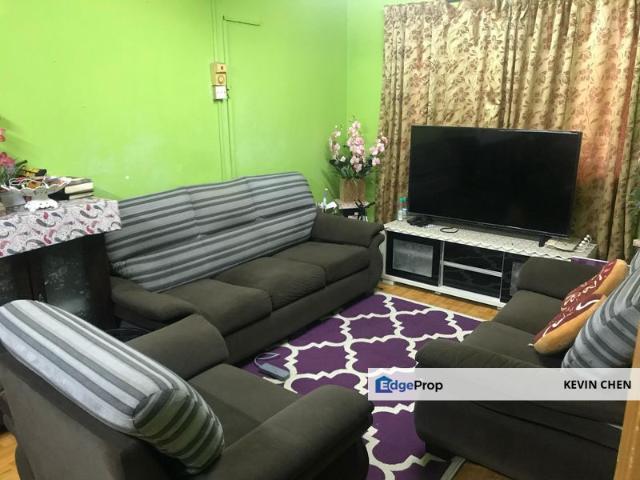 Cheras Ria