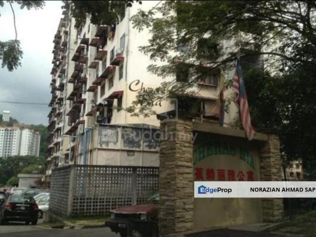 Cheras Ria