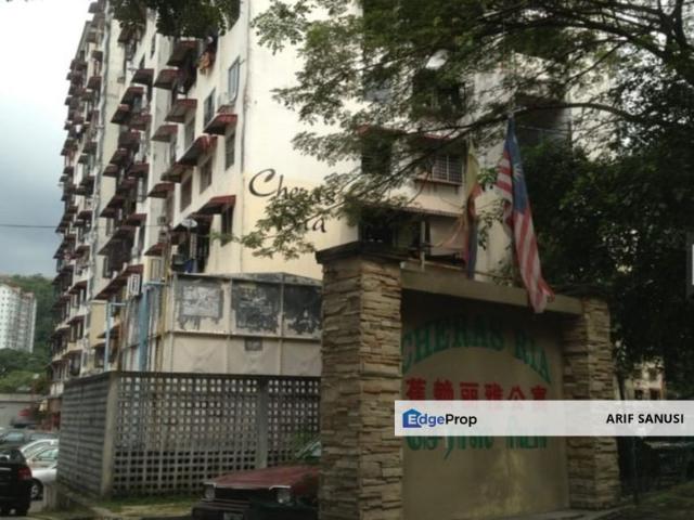 Cheras Ria