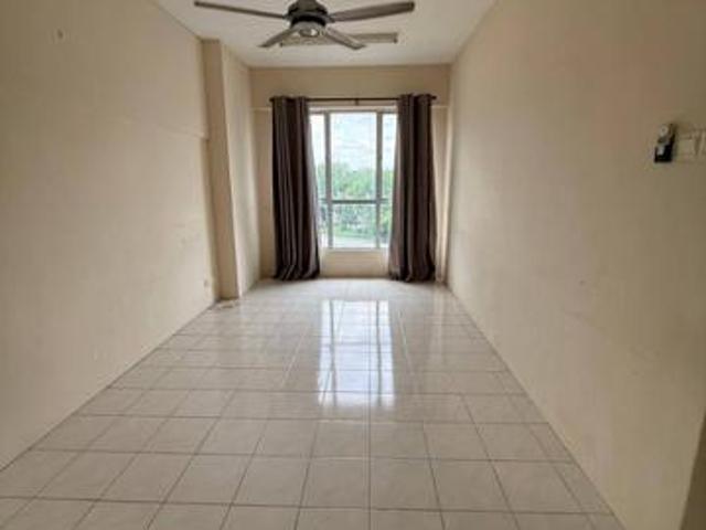 Cheras Warisan City View Walking distance to Sunway Velocity