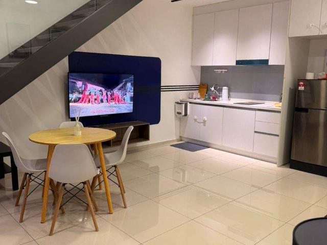 Cheras Whole Unit for Rent 2B2B