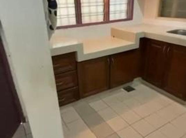 Cheras Taman Cheras Awana Batu 9 Pangsapuri Awana for sale