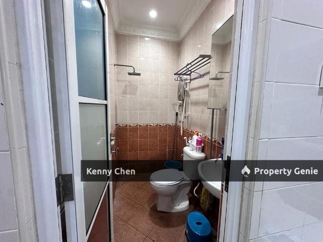 Cheras Taman Bukit Anggerik
