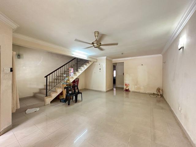 Cheras Taman Seri Taming 2 Storey Terrace For Sale
