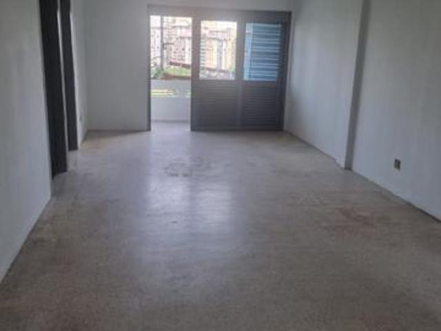 Cheras Taman Pertama Taman Bukit Ria flat