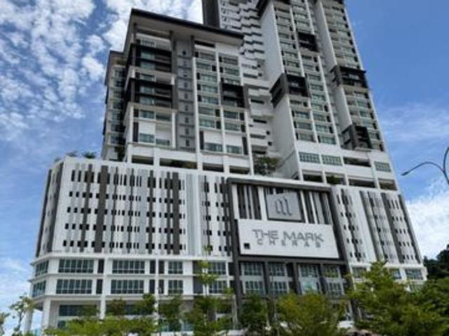 Cheras The Mark Studio Bukit Segar Batu 9Cheras Leisure MallSuntex
