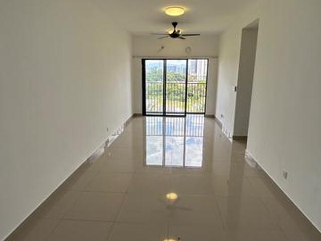 Cheras The Hamstead Condominium BlockB Perfect Condition