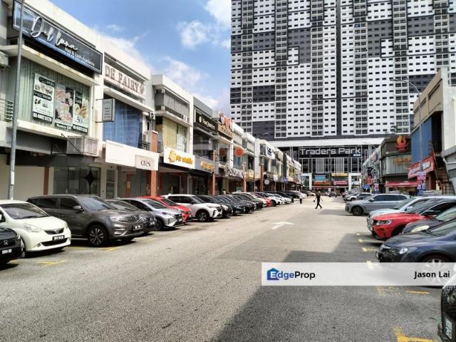 Cheras Trader Square