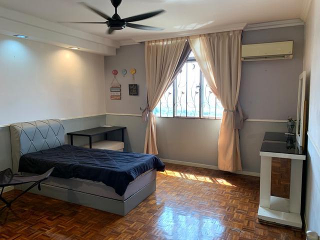 Cheras Venice Hill Condominium and Golf Resort