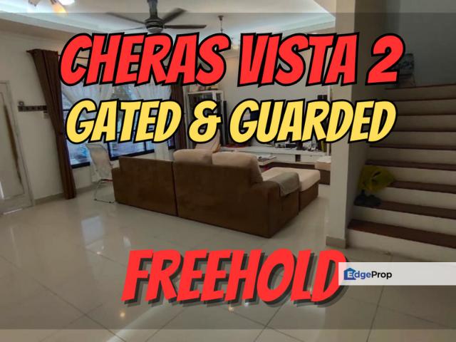 Cheras Vista