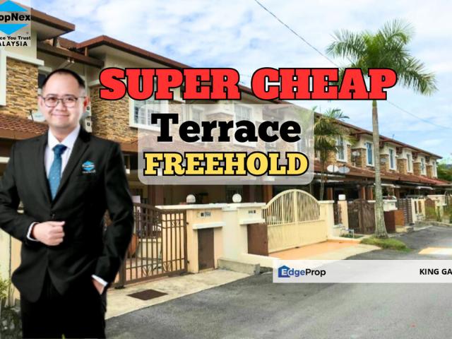 Cheras Vista