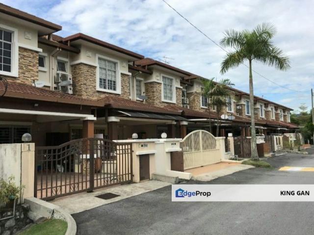 Cheras Vista