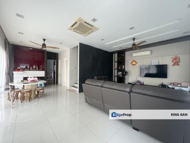 Cheras Vista