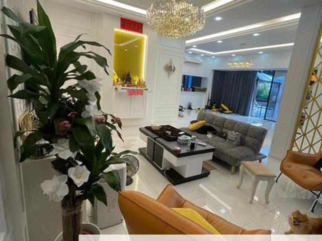 Cheras Vista
