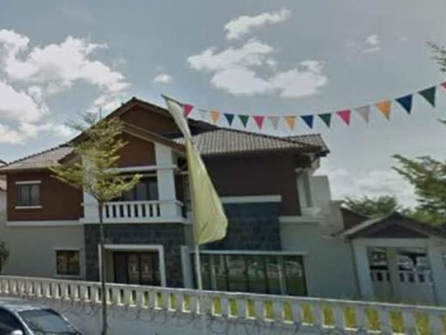 Cheras Vista, Taman Cheras Vista, Cheras